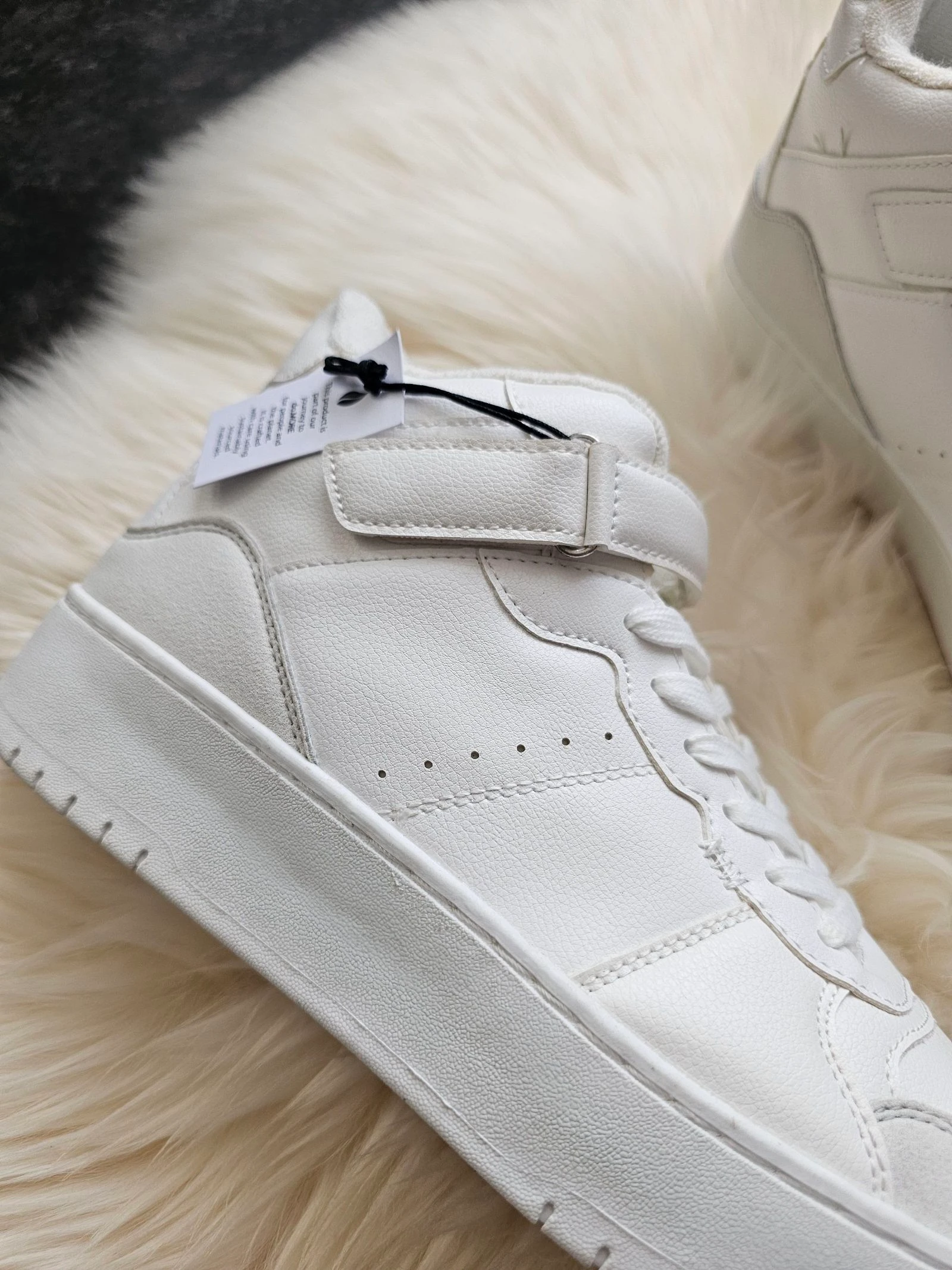 Zapatillas altas Even&Odd nuevas - talla 42 – photo 3